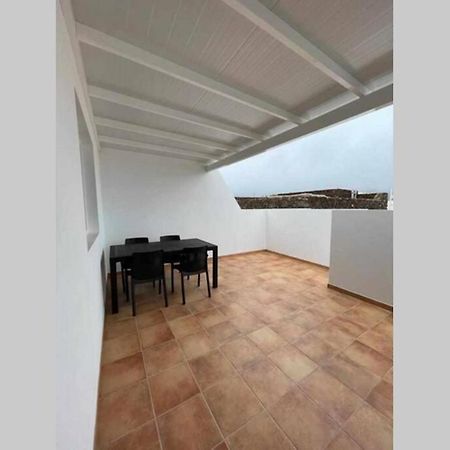 Apartamento El Seifio Калета-де-Себо Экстерьер фото
